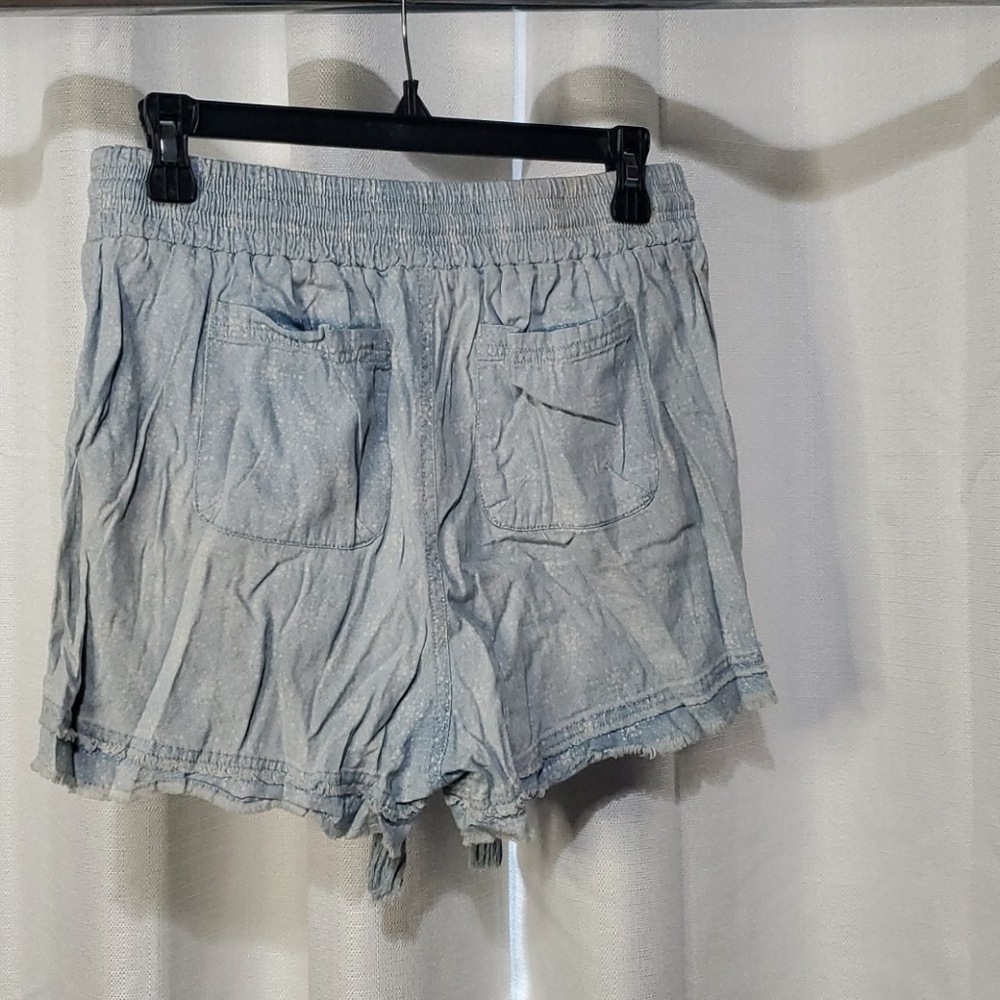 Francescas drawstring short - Picture 4 of 7